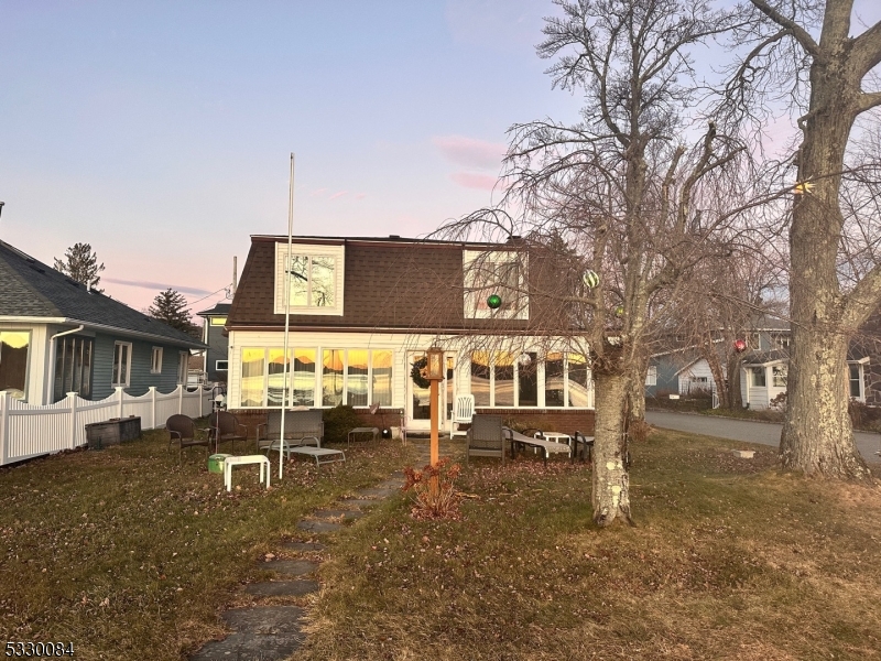Green Pond - Residential