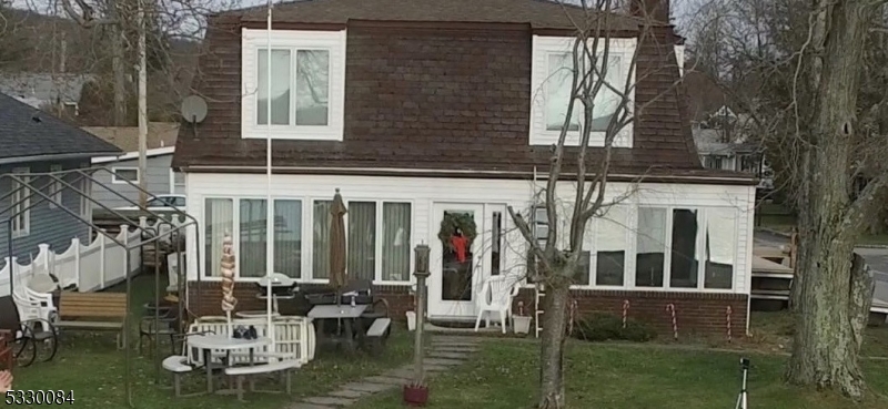 Green Pond - Residential