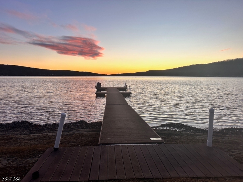 Green Pond - Residential
