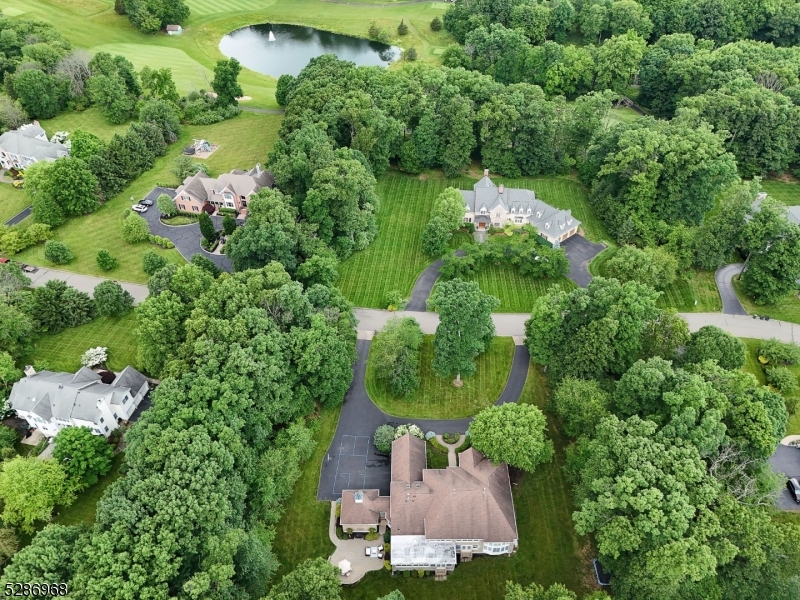 Stanton Ridge Golf and CC - Residential