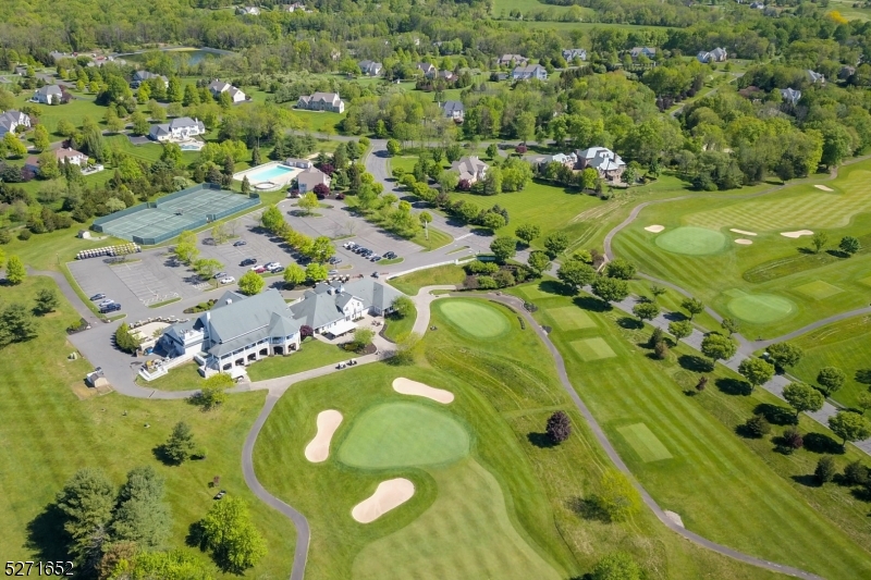 Stanton Ridge Golf and CC - Residential