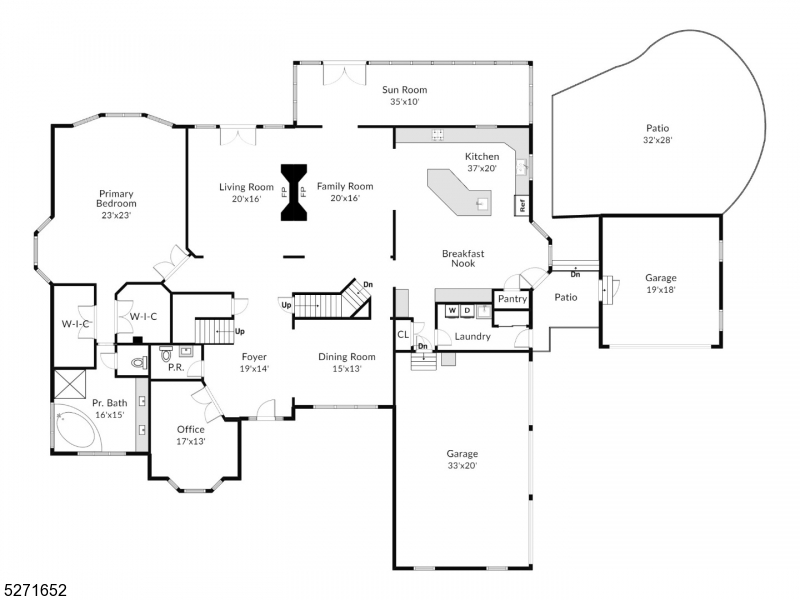 Stanton Ridge Golf and CC - Residential