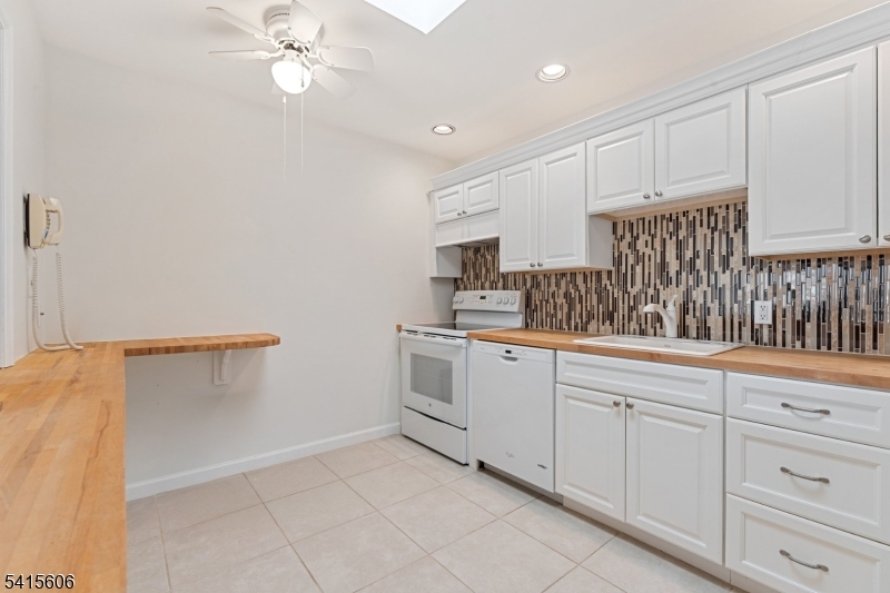 Cliff House - Residential