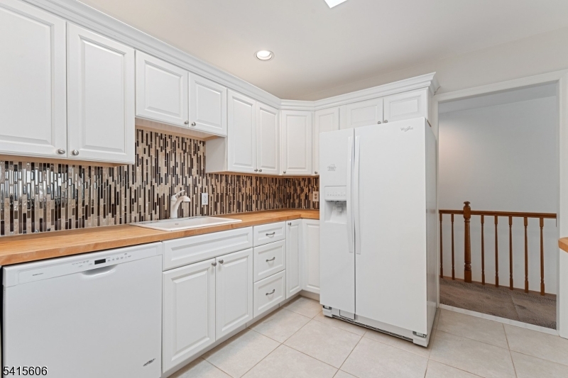 Cliff House - Residential