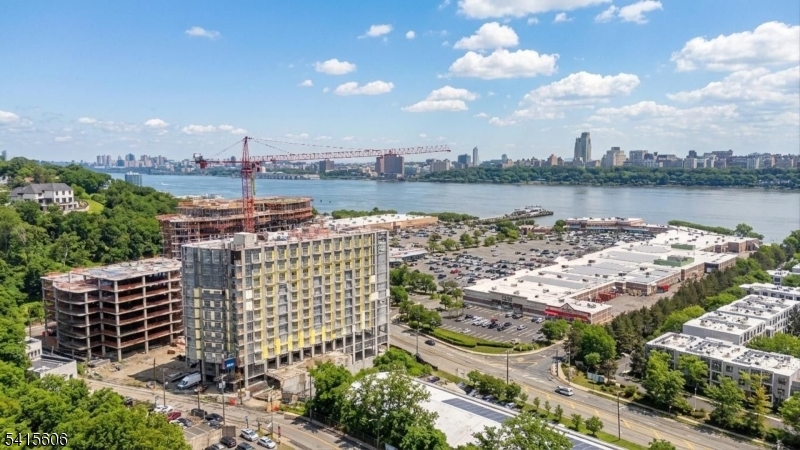 Cliff House - Residential