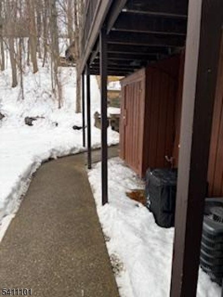 Great Gorge Village - Residential Lease