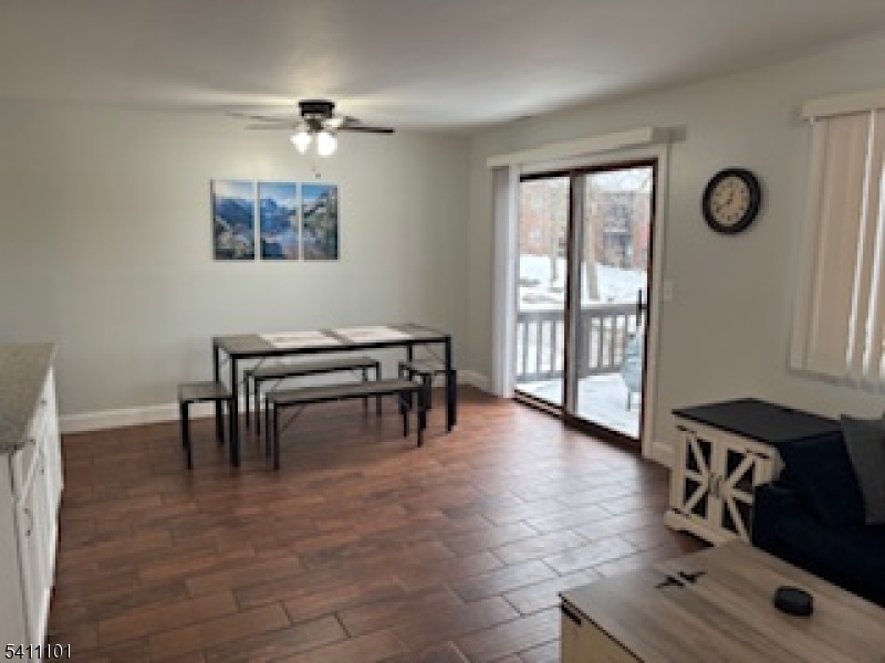 Great Gorge Village - Residential Lease