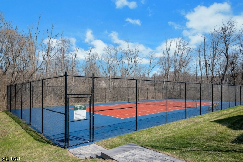 Oak Hill - Residential