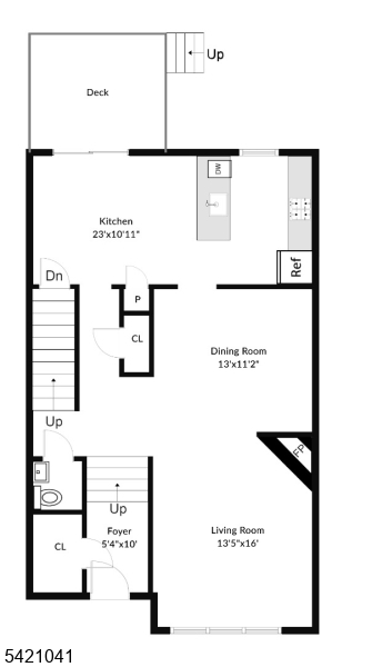 Oak Hill - Residential