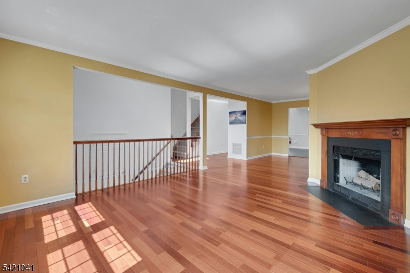 Oak Hill - Residential