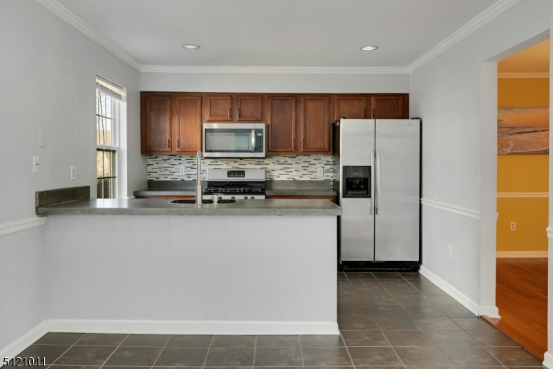 Oak Hill - Residential