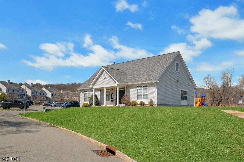 Oak Hill - Residential