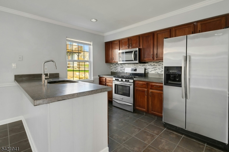 Oak Hill - Residential