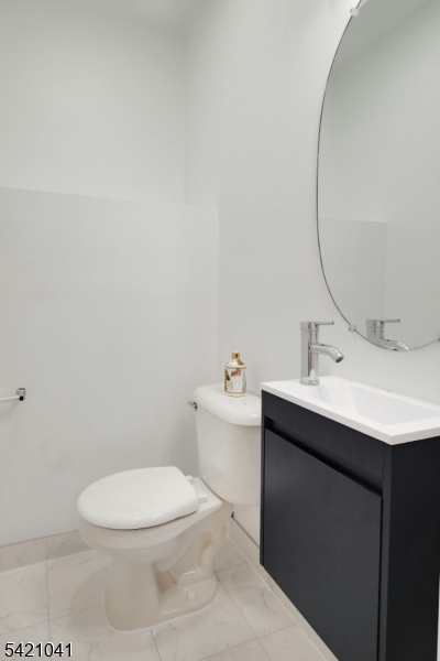 Oak Hill - Residential