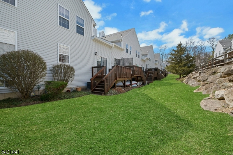 Oak Hill - Residential