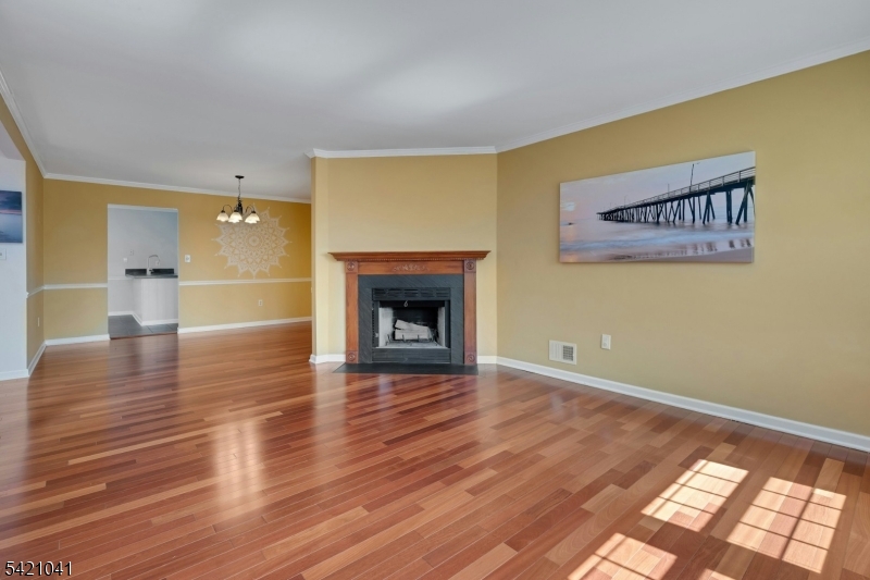 Oak Hill - Residential