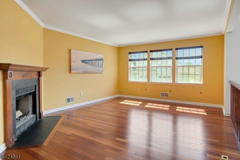 Oak Hill - Residential