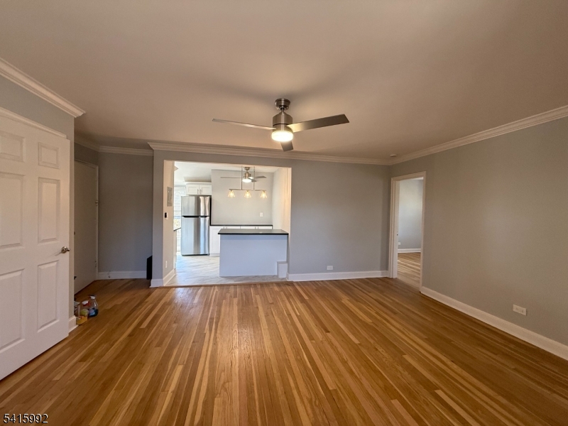 Upper Montclair - Residential Lease