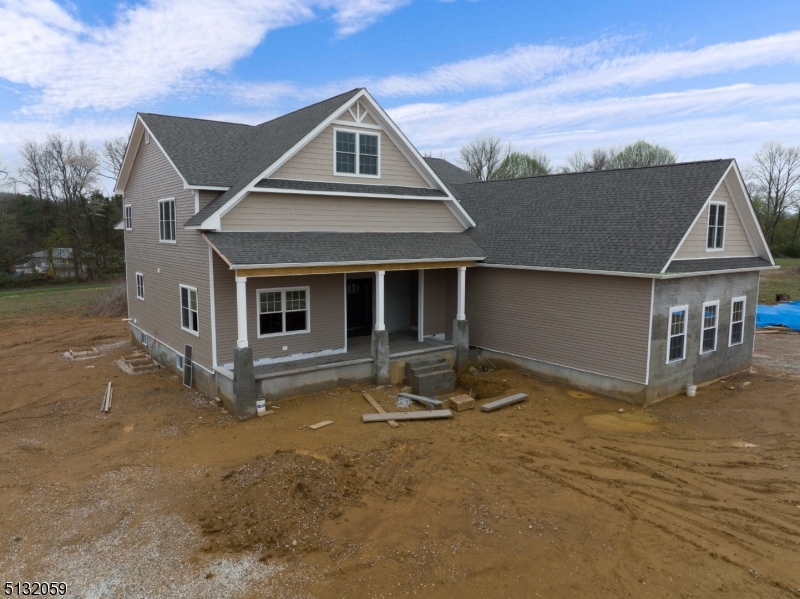42 Brantwood Terrace, Mansfield Twp., NJ 07840 - MLS#: 3765872