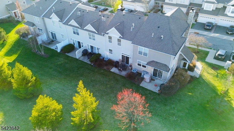 The Oak - Residential