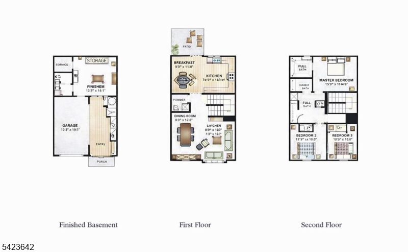 The Oak - Residential