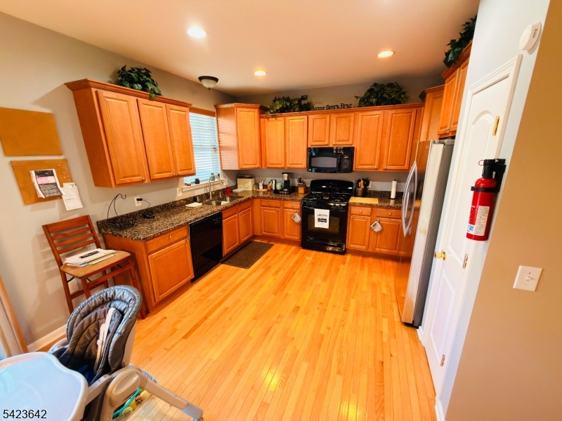 The Oak - Residential