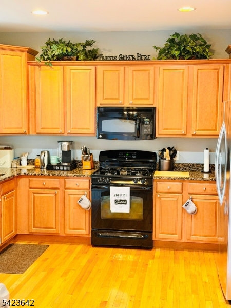 The Oak - Residential