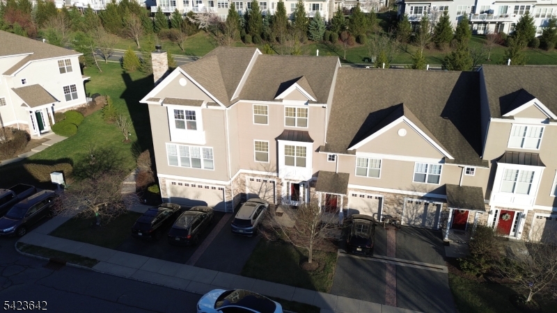 The Oak - Residential