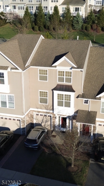 The Oak - Residential