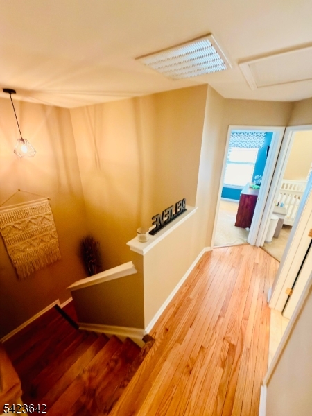 The Oak - Residential