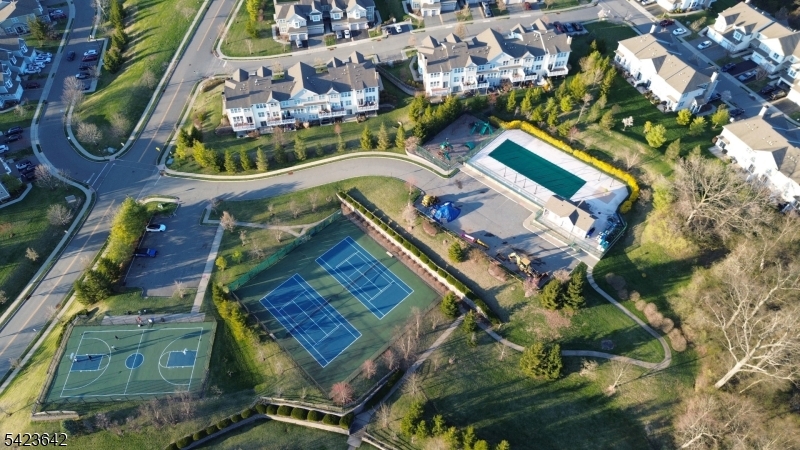 The Oak - Residential