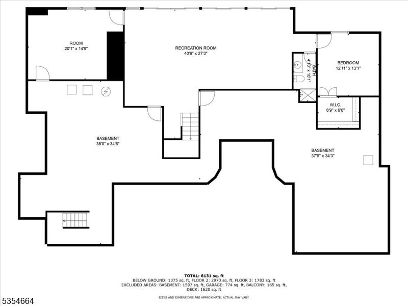 Mendham Golf & Tennis Club - Residential