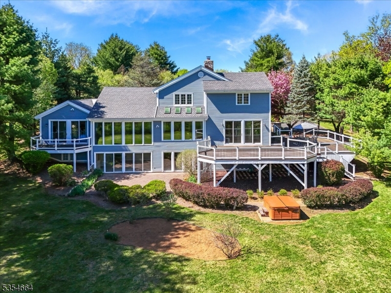 Mendham Golf & Tennis Club - Residential