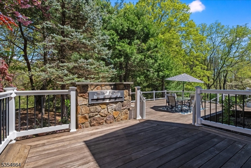 Mendham Golf & Tennis Club - Residential