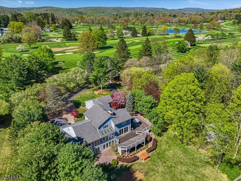 Mendham Golf & Tennis Club - Residential