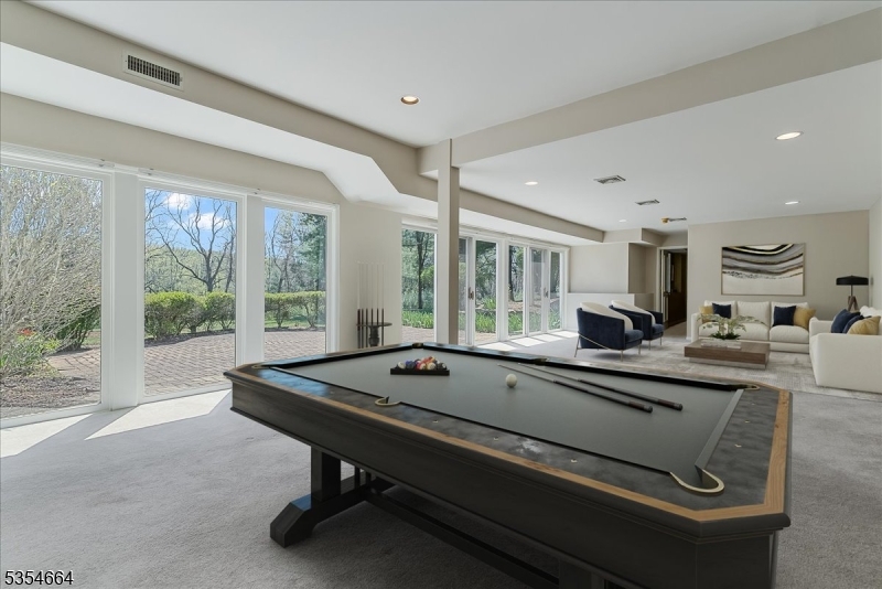 Mendham Golf & Tennis Club - Residential