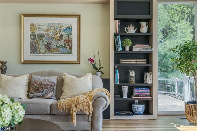 Mendham Golf & Tennis Club - Residential