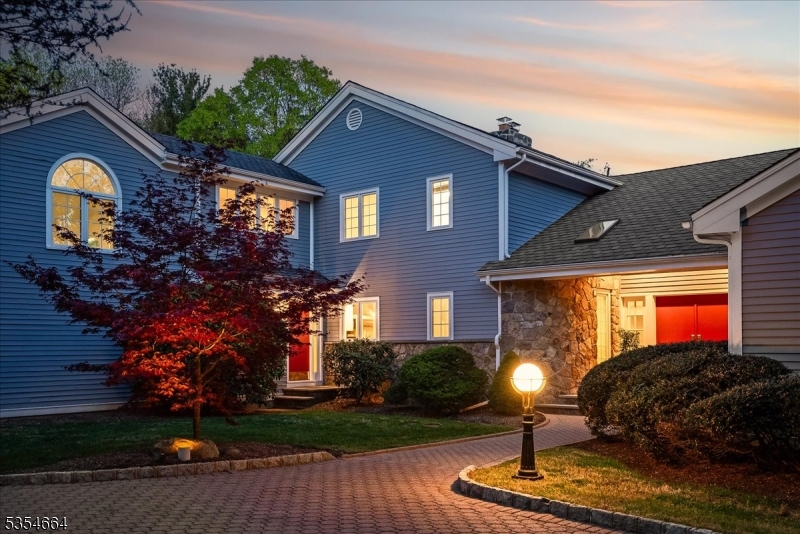 Mendham Golf & Tennis Club - Residential