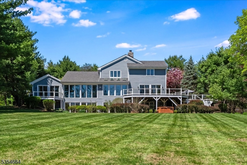 Mendham Golf & Tennis Club - Residential