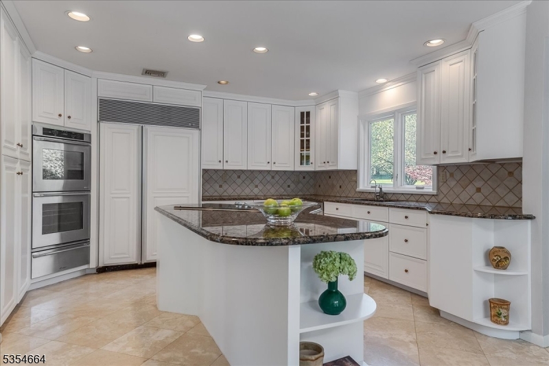 Mendham Golf & Tennis Club - Residential