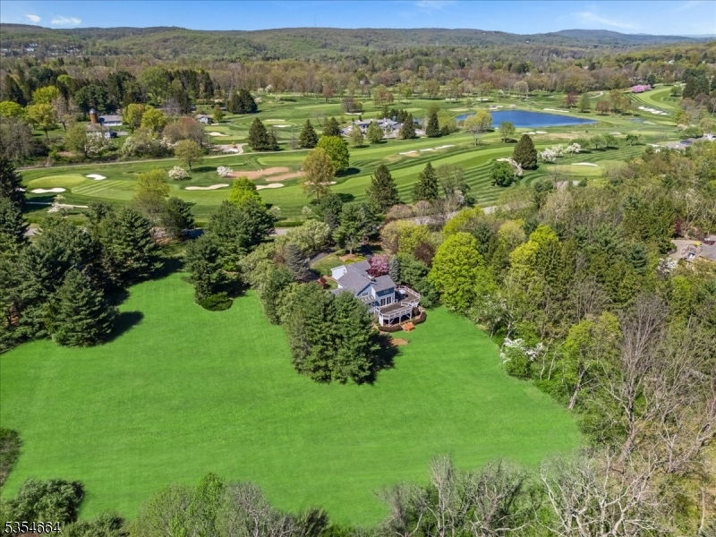 Mendham Golf & Tennis Club - Residential