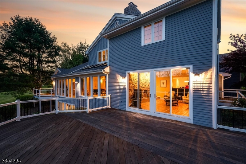 Mendham Golf & Tennis Club - Residential