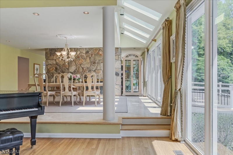 Mendham Golf & Tennis Club - Residential