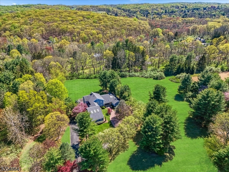 Mendham Golf & Tennis Club - Residential