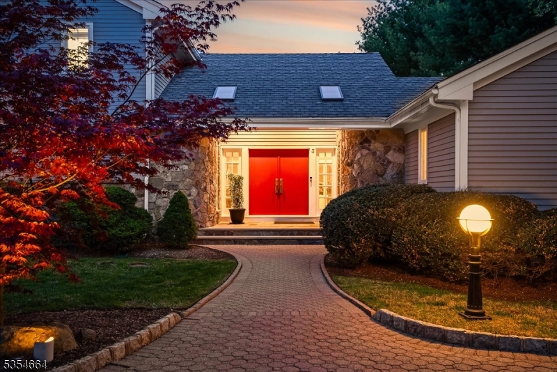 Mendham Golf & Tennis Club - Residential