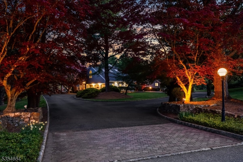 Mendham Golf & Tennis Club - Residential