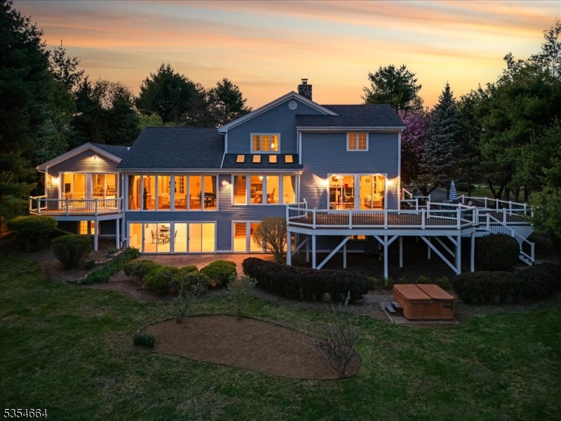 Mendham Golf & Tennis Club - Residential