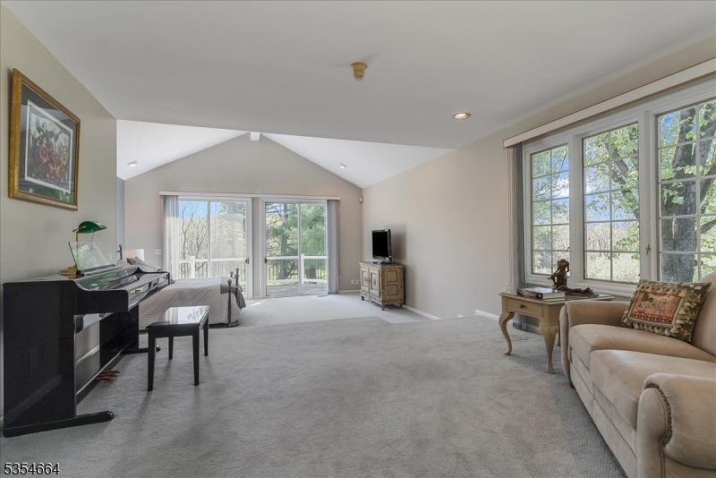 Mendham Golf & Tennis Club - Residential