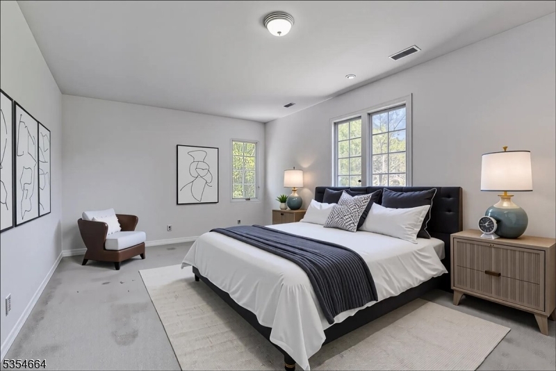 Mendham Golf & Tennis Club - Residential