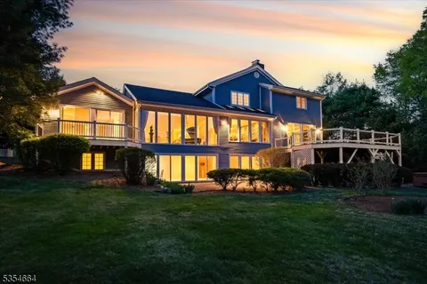 3 Golf Ln, Mendham Twp., NJ 07945 - MLS#: 3961114